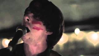 Nicholas Doubleyou & The B-Squad - Taller Than You (Live at The Dakota Tavern)