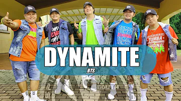 DYNAMITE by: BTS |SOUTHVIBES|