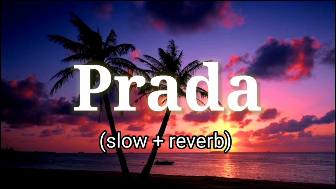 Prada lofi song jass manak  slow reverb