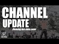 Channel Update