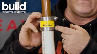 How to connect dissimilar pipes! Couplings Overview