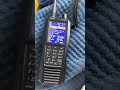 SDS150 Digital scanner