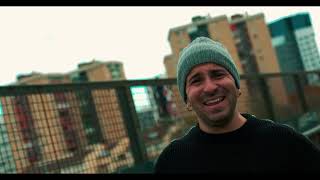 Isaac Galán - Toma Que Toma - (Vídeo)