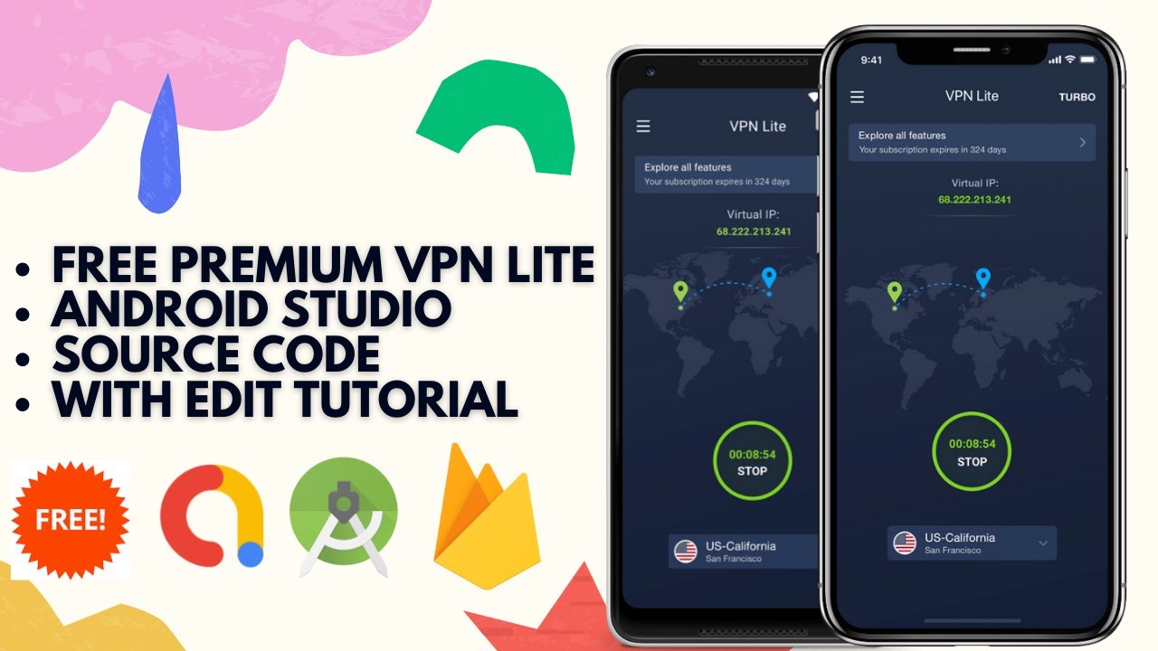 How To Make VPN App In Android Studio VPN App Source Code Free 2021 how-to-make-vpn-app-in-android-studio-vpn-app-source-code-free-2021