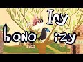 Iny hono izy The White bird