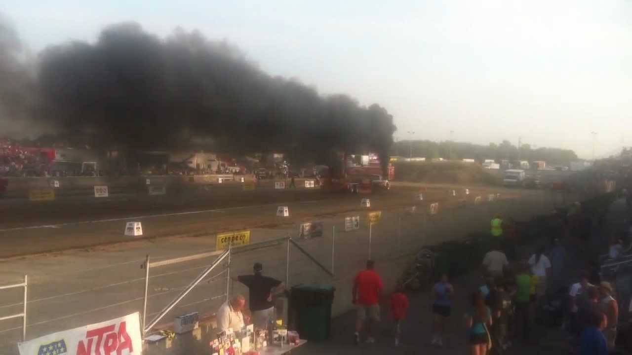 haisley machine black dodge