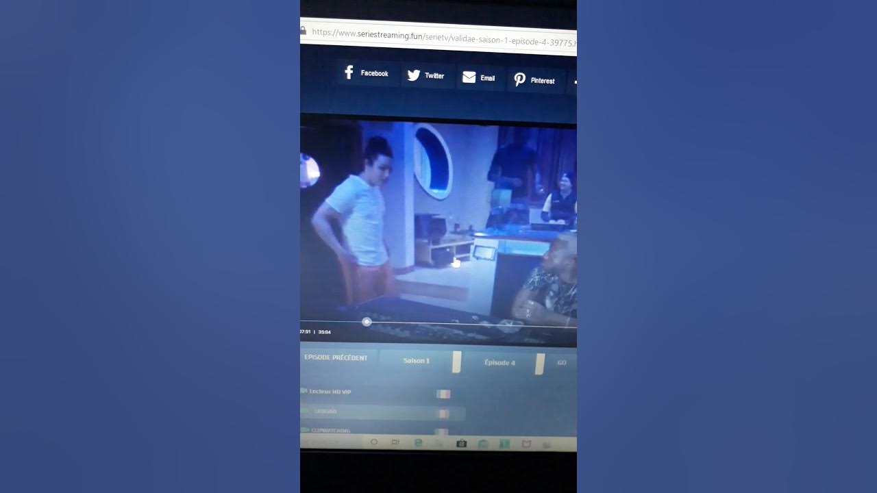Valide En Streaming Vf Série validé en streaming gratuit - YouTube