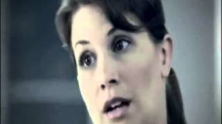 Calgon Werbung Verarsche