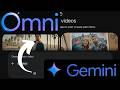How to Use and Create Videos using Gemini Omni in Gemini App Tutorial
