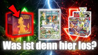 Analyse!📈 Karmesin Purpur Top Trainer Boxen gehen steil!🔥
Sind Top Trainer Boxen ein gutes Investment? Wir analysieren die Sets der Karmesin und Purpur Ära.
🔔https://discord.gg/GxtyGUH6sg
🧢(Werbung)Merch für Sammler und Investoren: https://eipo.myspreadshop.de
Hier könnt ihr Karten und Produkte kaufen:
🎴Illustration Rares auf eBay*: https://ebay.us/p1Rlr2
📦Pokemonstore auf Amazon*: https://amzn.to/4lDJaVr
*Affiliate-Link. Ich erhalte eine kleine Provision, falls du über diesen Link einkaufst. Für dich entstehen keine zusätzlichen Kosten.
Keine Anlageberatung. Nur meine Meinung.
#pokemoninvesting #pokemon Analyse!📈 Karmesin Purpur Top Trainer Boxen gehen steil!🔥