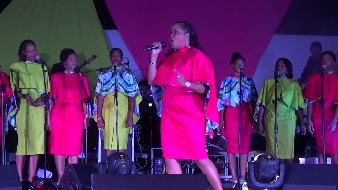 Tu changes toutes choses by Coeurs d'Anges (lead Louisa)