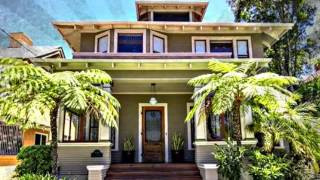 Luxurious property Located at 3315 2nd Avenue San Diego Ca 92103