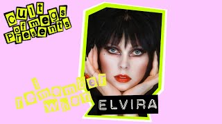 I Remember When: Elvira
