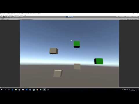 [VR]空間ボイスメモ