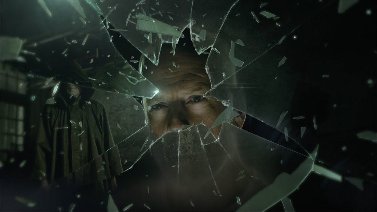 Glass (2019) "David Dunn" Trailer Teaser - SFX Only