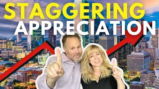 Are You Moving To Dallas Tx? Which Cities In North Texas Appreciated Most?