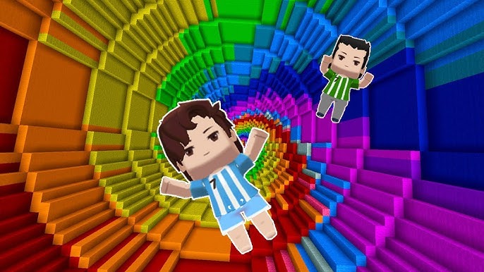 DESAFIO DO JOGO DA VELHA NO MINI WORLD ! 