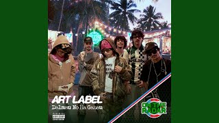 Download Lagu Dalmau No Ha Ganau - On The Radar (ART LABEL CYPHER)