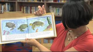 CPS Energy Reading Buddies