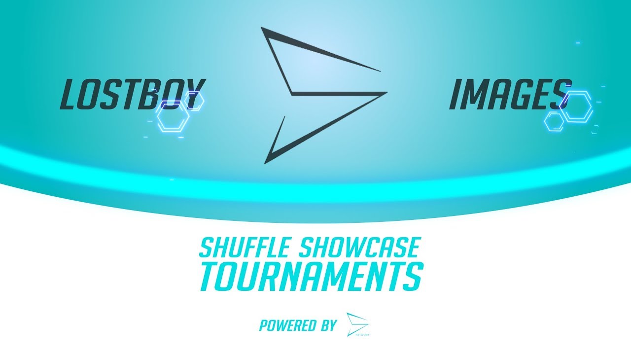 Lostboy vs Images | Final | Shuffle Showcase Tournaments | NYC