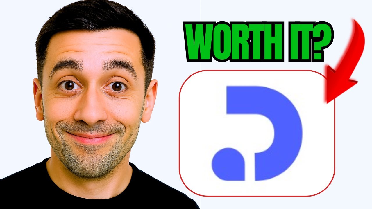 Обзор Decktopus AI | Плюсы и минусы — посмотрите перед использованием