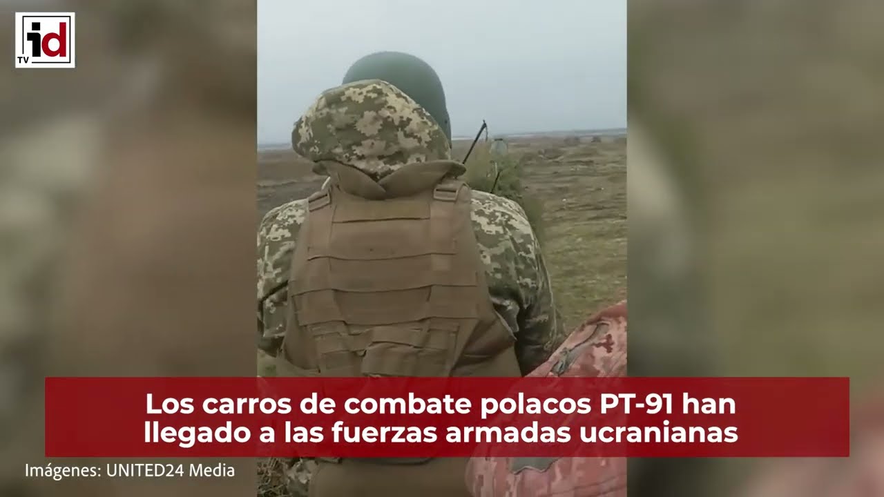 18/04/23 | Últimas noticias de la invasión rusa de Ucrania | Parte de guerra