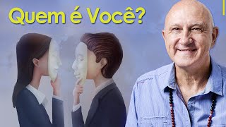 Voc  Realmente Voc Mesmo  Prof Larcio Fonseca