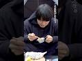 完全に経験が出た青木陽平 #孤独のマッチョ #青木マッチョ #炊き込みご飯