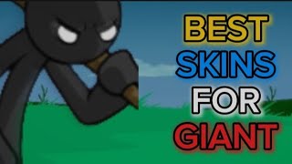 Các skin tốt nhất cho Người khổng lồ screenshot 4