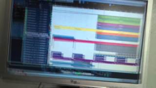 Hardwell \u0026 Dyro - Never Say Goodbye on CUBASE