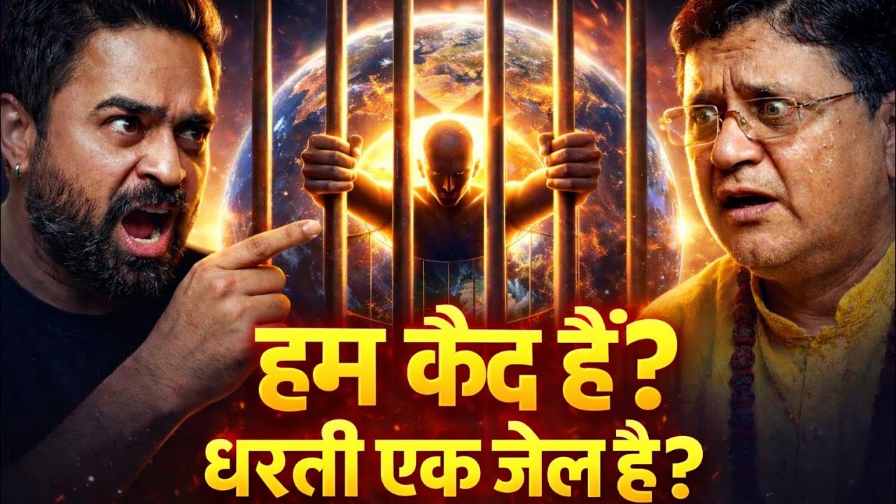 पुनर्जन्म का सच - आप कितनी बार जन्म लेंगे?