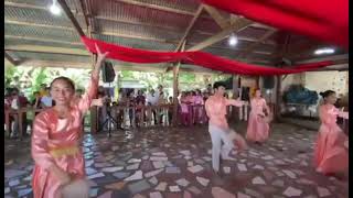Dance In Freedom -Victory Worship 2015 Tambourine dance