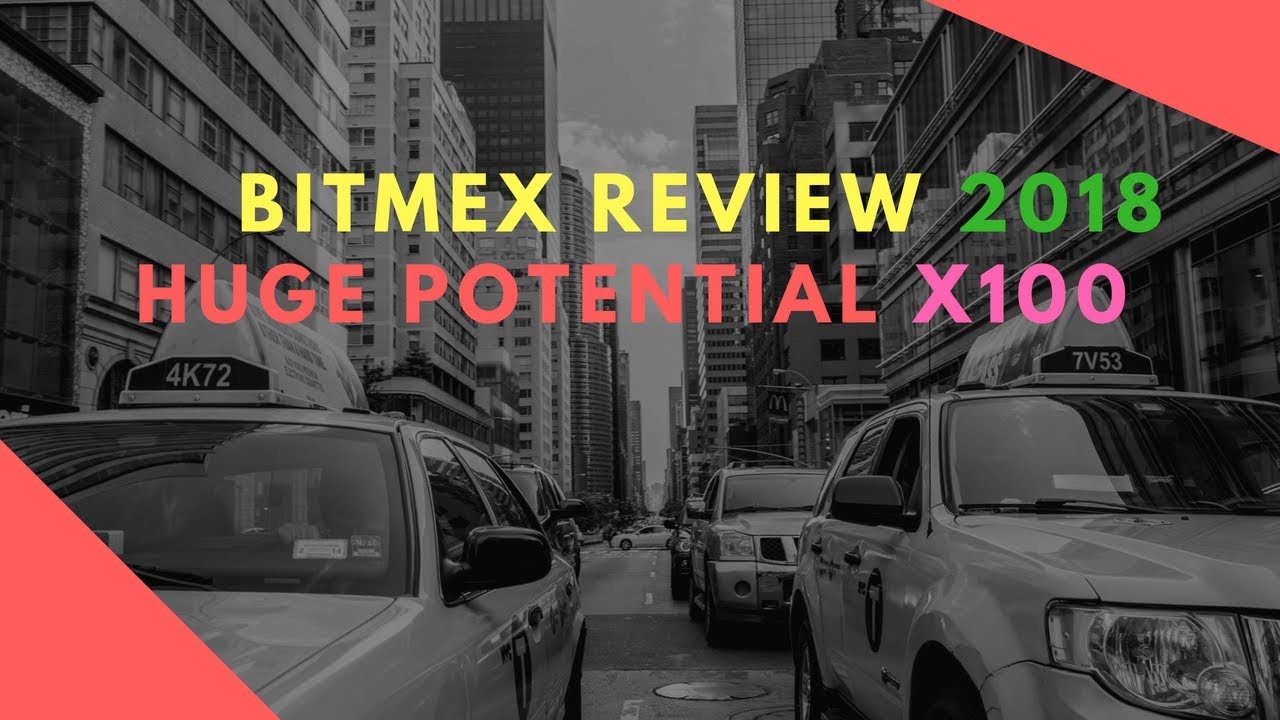 Bitmex Review 2018