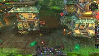 Rooting Out Counterfeits, WoW TWW Undermine World Quest