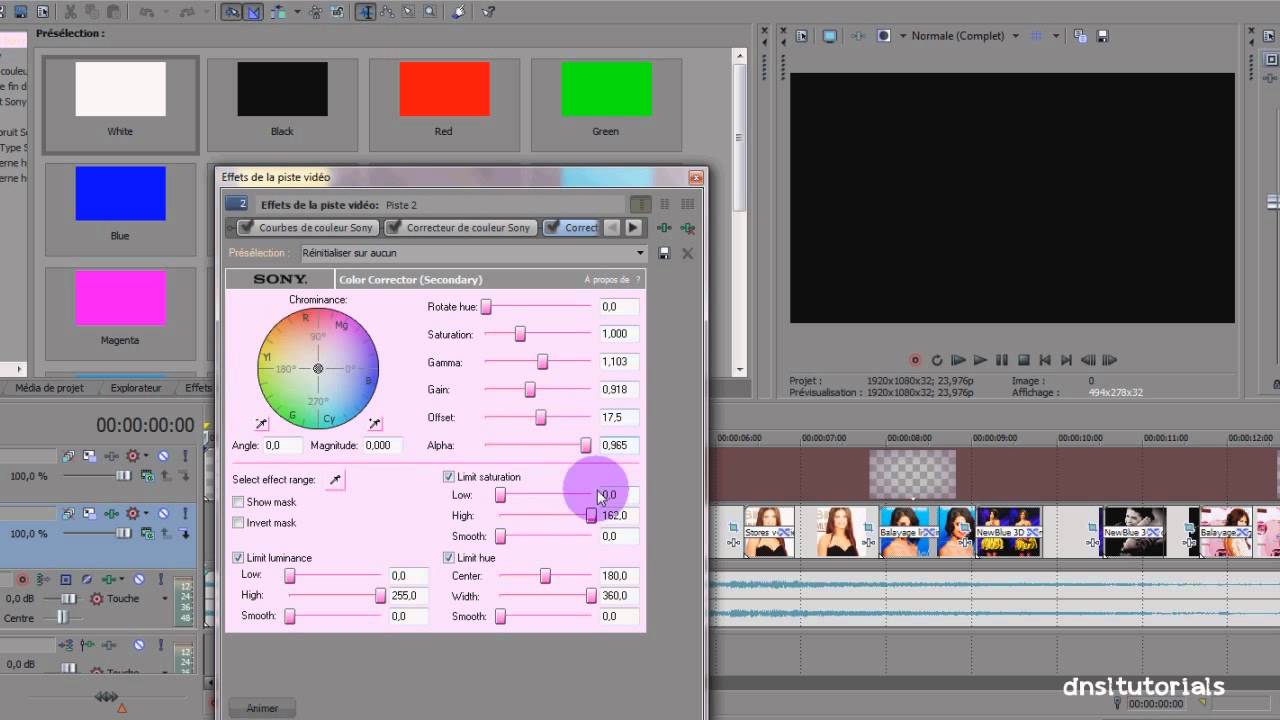 001 COLORING : lights - YouTube