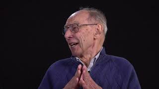 Juris Hartmanis, 1993 ACM Turing Award Recipient