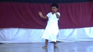 Kettille Kotayathoru, Jomols Dance