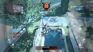 Best spawn trap ever Two 100 Bombs (talon) Nuketown