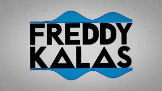 Freddy Kalas - BlimE