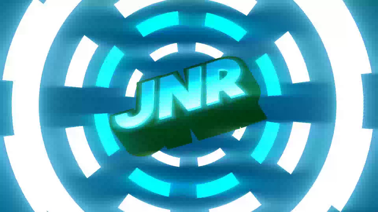 NOVA INTRO  DO CANAL 2019