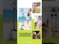 4-in-1 Wireless Selfie Stick Mini Tripod Extendable Monopod Remote Shutter For IPhone Samsung Xia...
