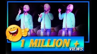 हंसी रोक नहीं पाओगे | Punjabi Singers and Bollywood Actors Mimicry | Gurpreet Singh