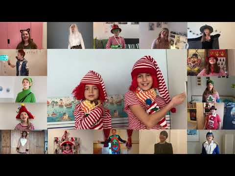 Et Lindenthal-Leed: Lucky Kids & Alt-Lindenthal