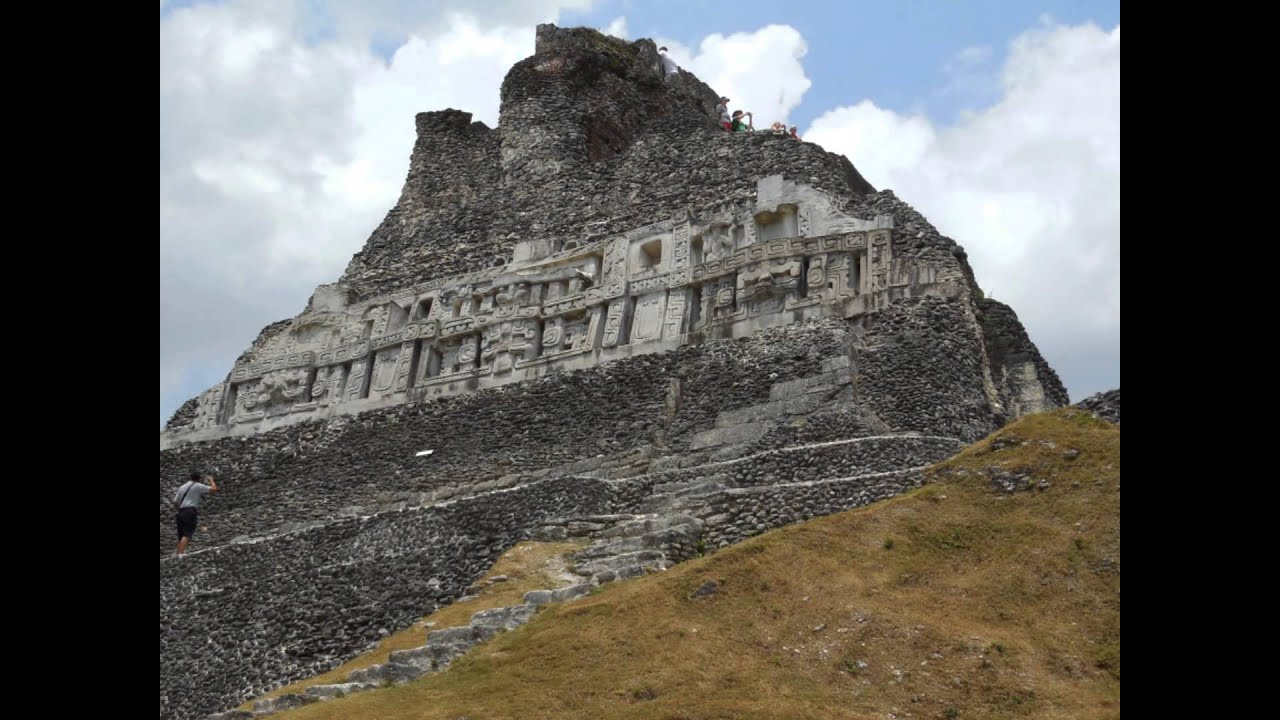 belize Rich Dowling YouTube