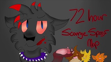 Scourge spoof map part 4 (finally uploaded)