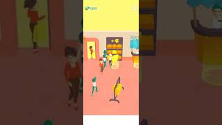cahaya putri bermain game online di HP android permainan anak screenshot 5