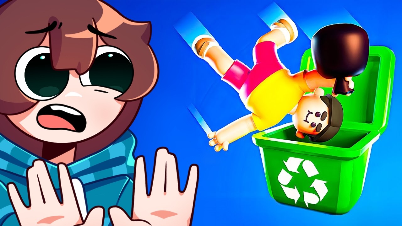 LANZA AL NIÑO PARA GANAR...