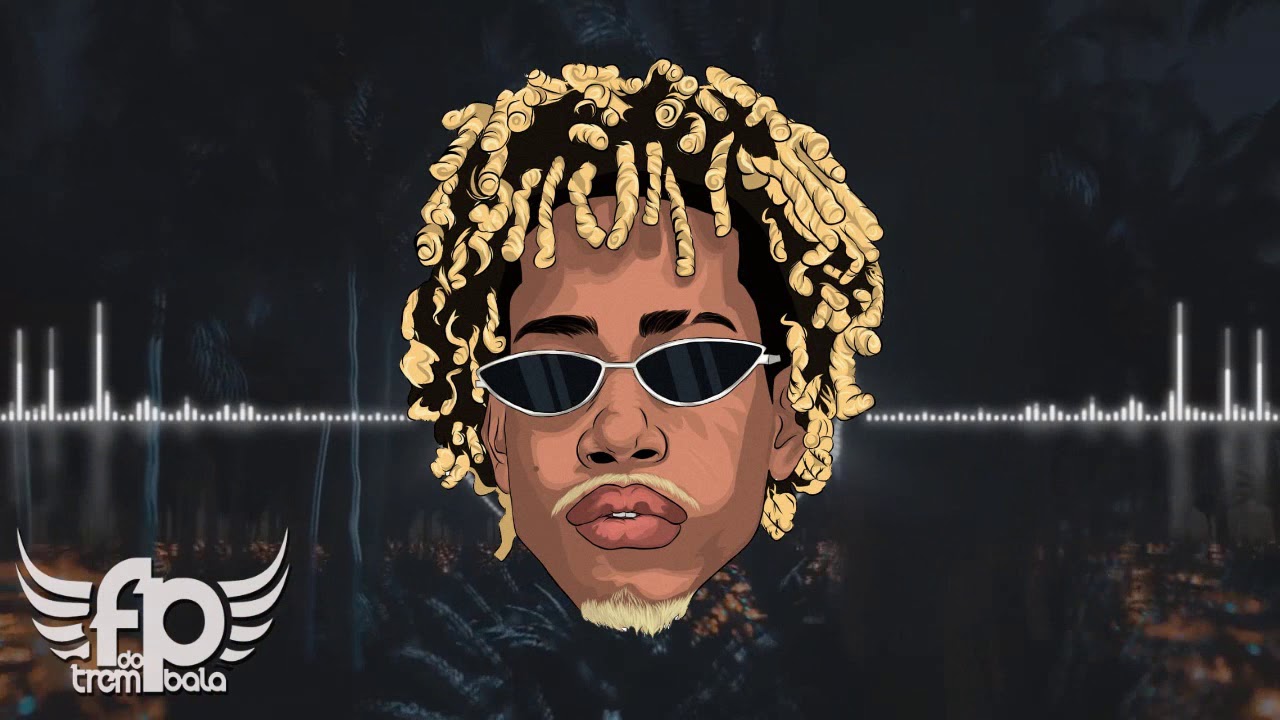 Foto do artista Mc Niel