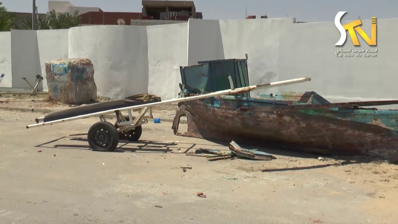 ميناء صيادة 29-06-2017