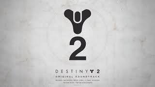 Destiny 2 Original Soundtrack - Track 04 - EDZ